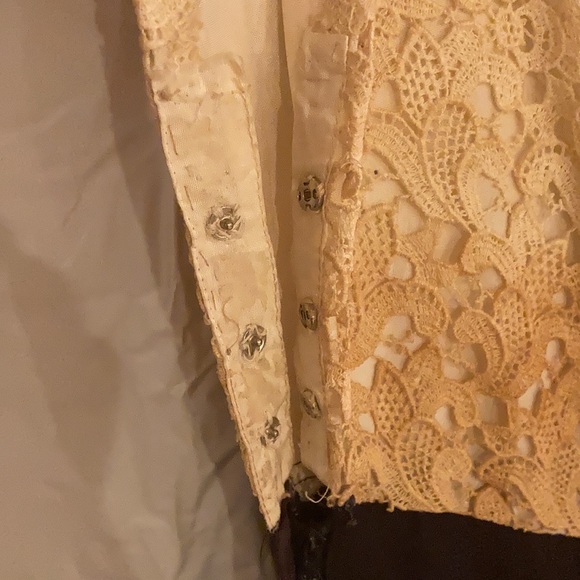Beautiful vintage dress! - Picture 4 of 5